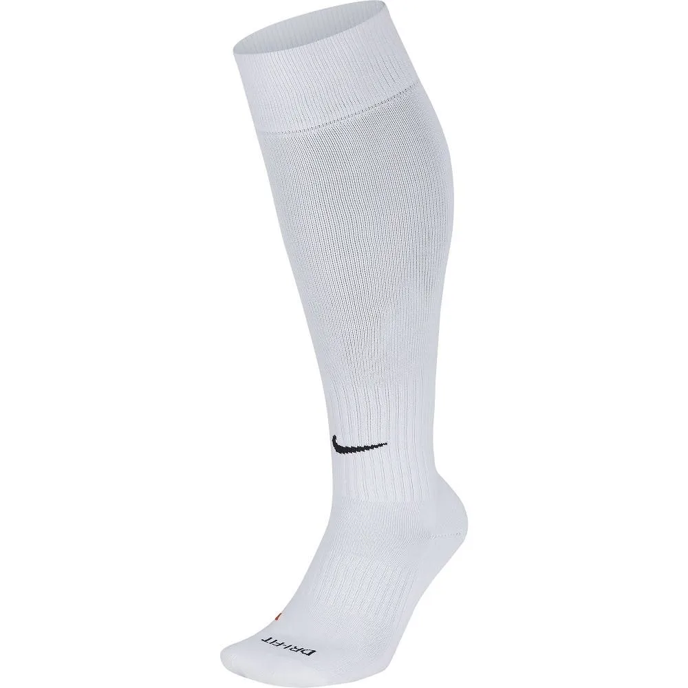 NIKE CLASSIC FOOTBALL DRI FIT SOCK