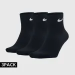 U NK EVERYDAY CUSH ANKLE 3PR - 132N