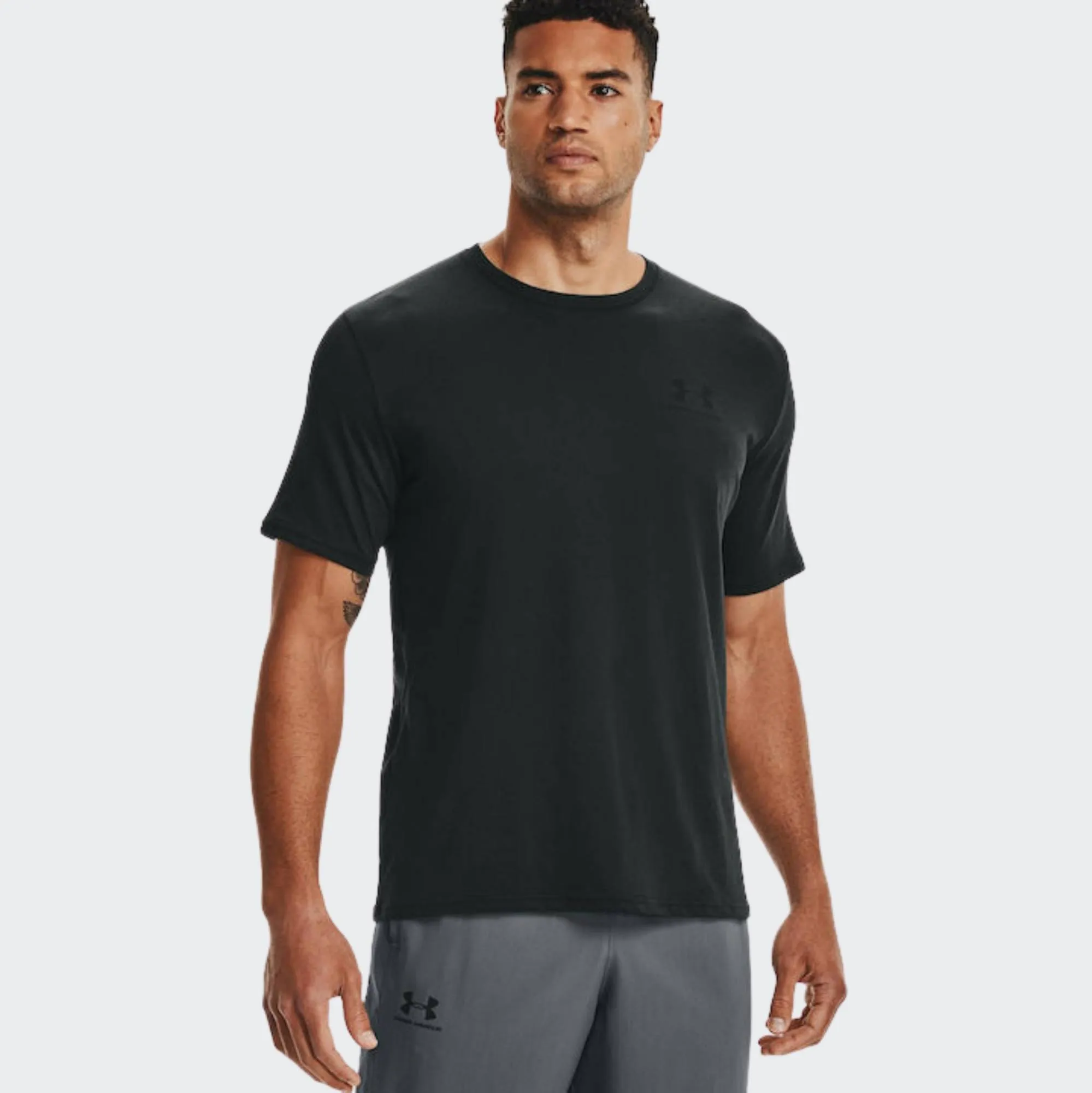UNDER ARMOUR SPORTSTYLE TEE
