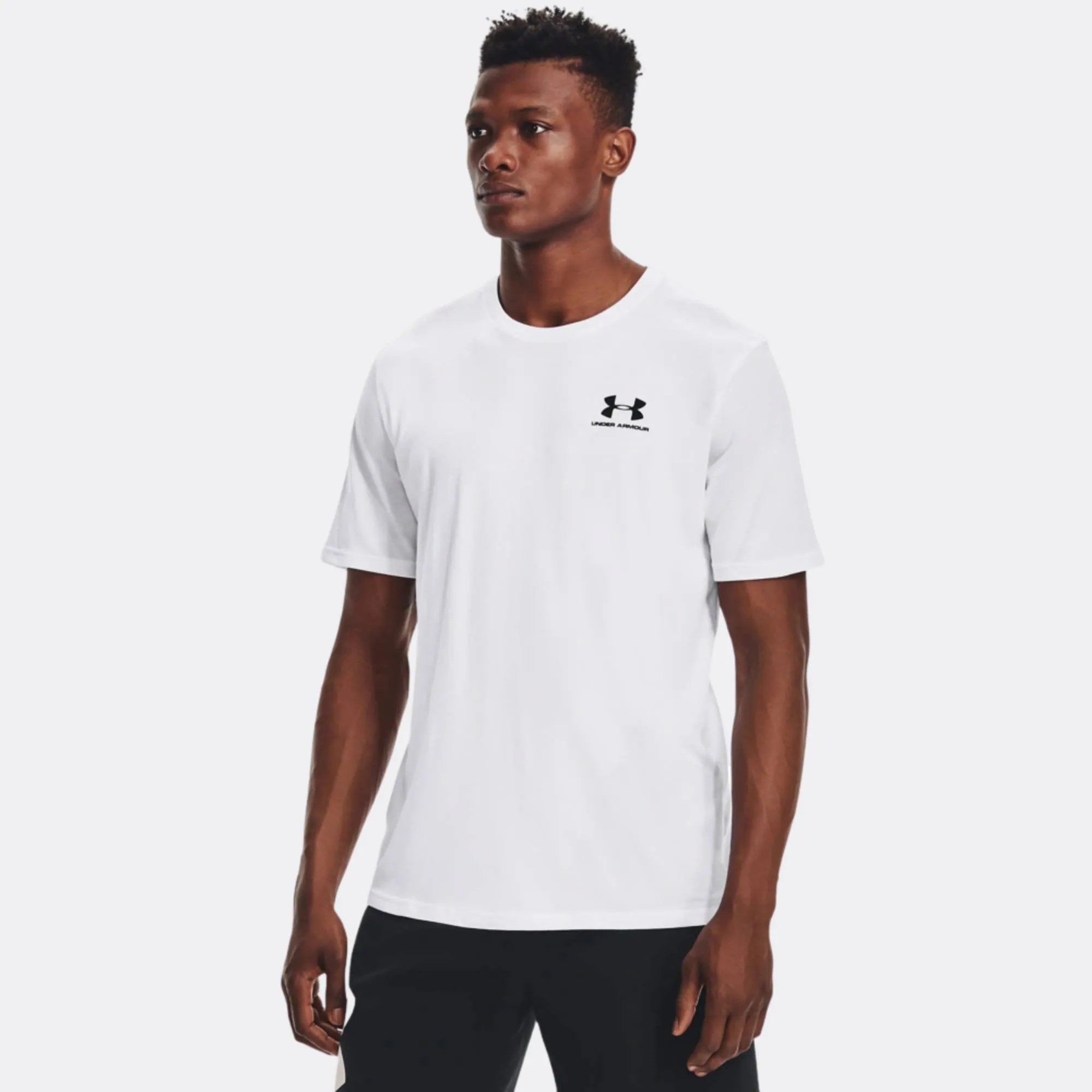UNDER ARMOUR SPORTSTYLE TSHIRT