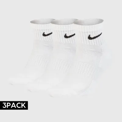 U NK EVERYDAY CUSH ANKLE 3PR - 132N