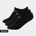 NIKE EVERYDAY 3 PACK LIGHTWEIGHT SOCKS