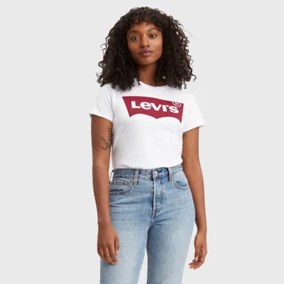 LEVI'S THE PERFECT TEE