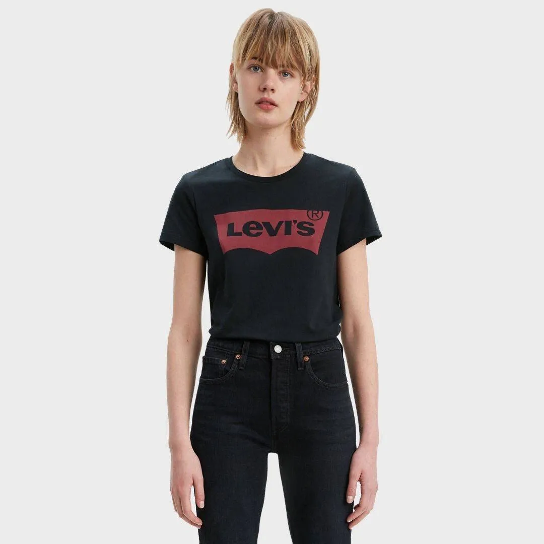 LEVI'S THE PERFECT TEE