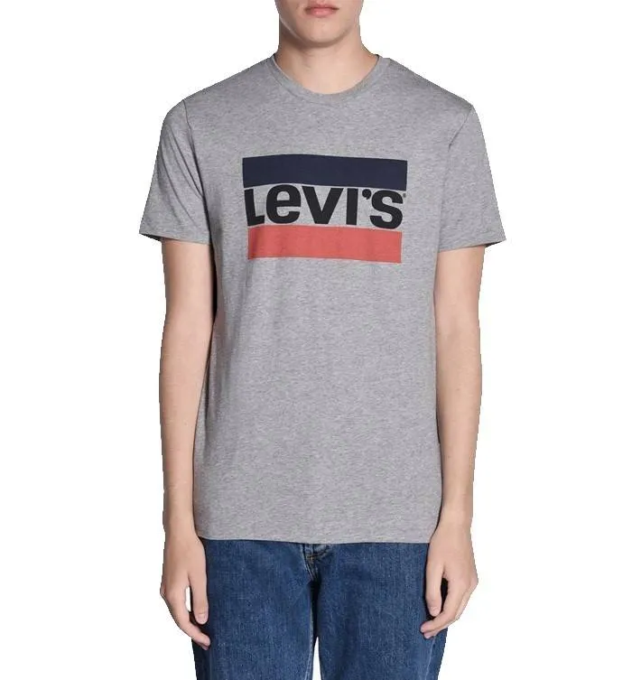 LEVIS SPORTSWEAR LOGO GRAPHIC