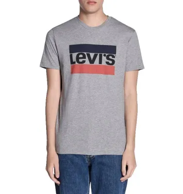 LEVIS SPORTSWEAR LOGO GRAPHIC
