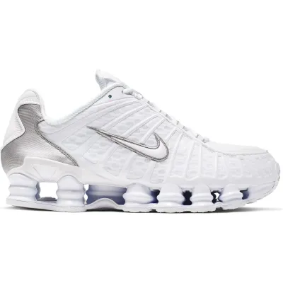 NIKE SHOX TL