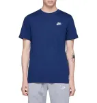 NIKE MENS NSW CLUB TEE