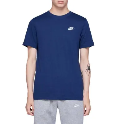NIKE MENS NSW CLUB TEE