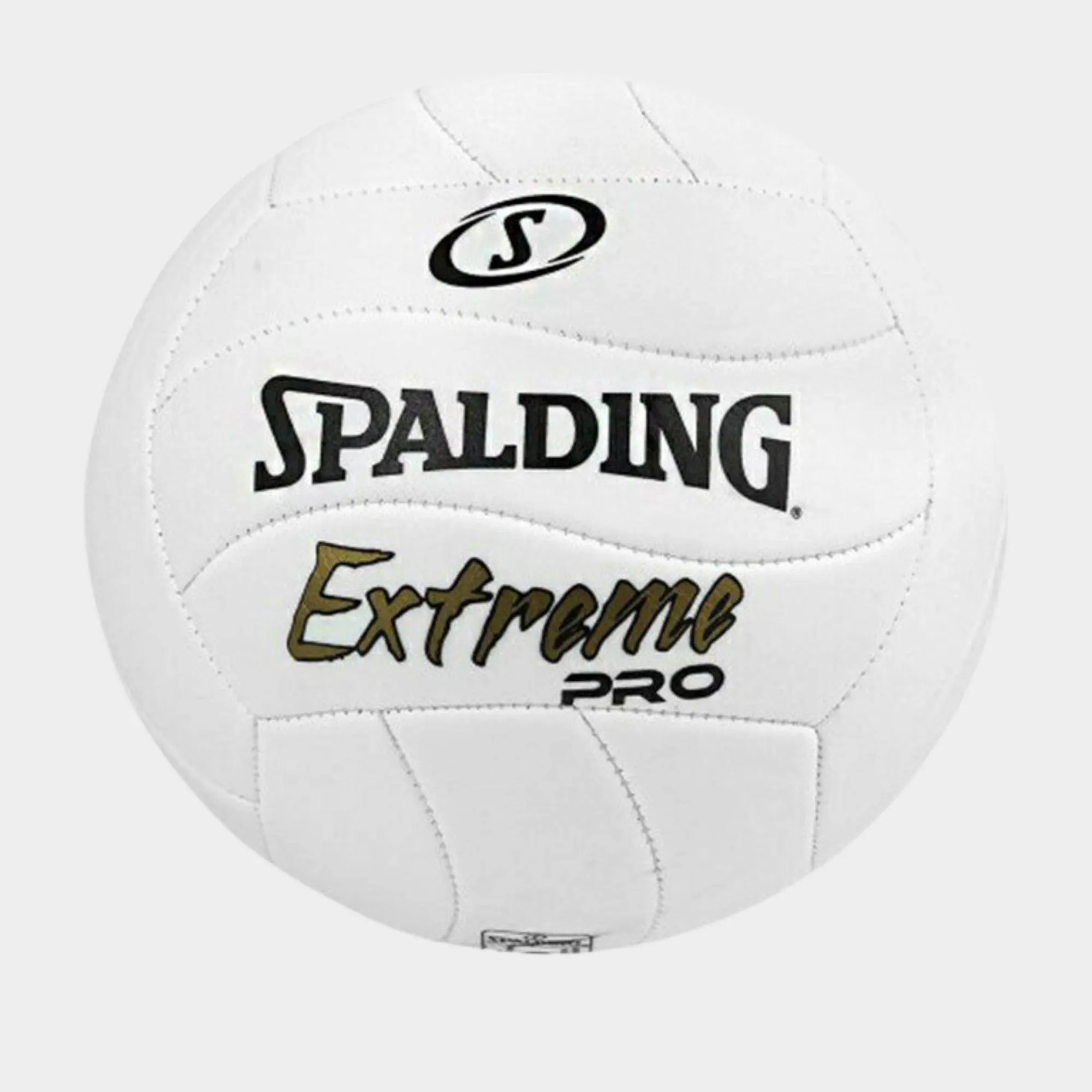 SPALDING EXTREME PRO WHITE VOLLEYBALL