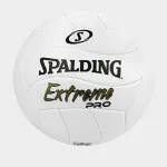 SPALDING EXTREME PRO WHITE VOLLEYBALL