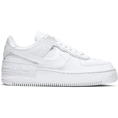 NIKE W AF1 SHADOW