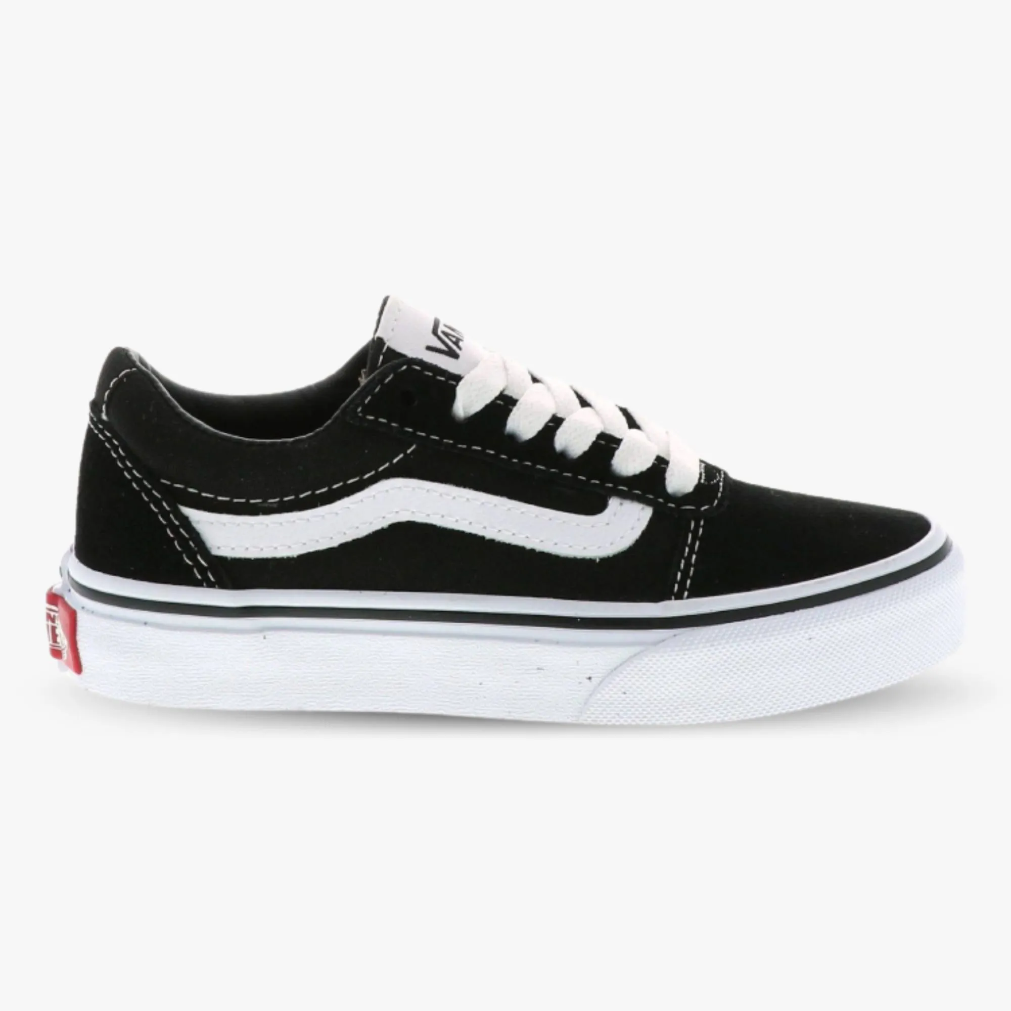 VANS YOUTH WARD SUEDE