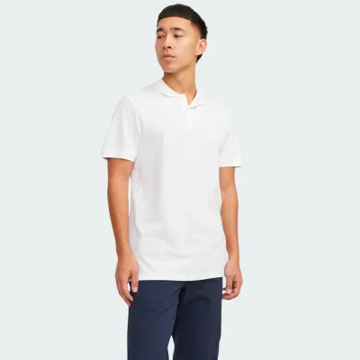 JACK & JONES BASIC POLO NOOS