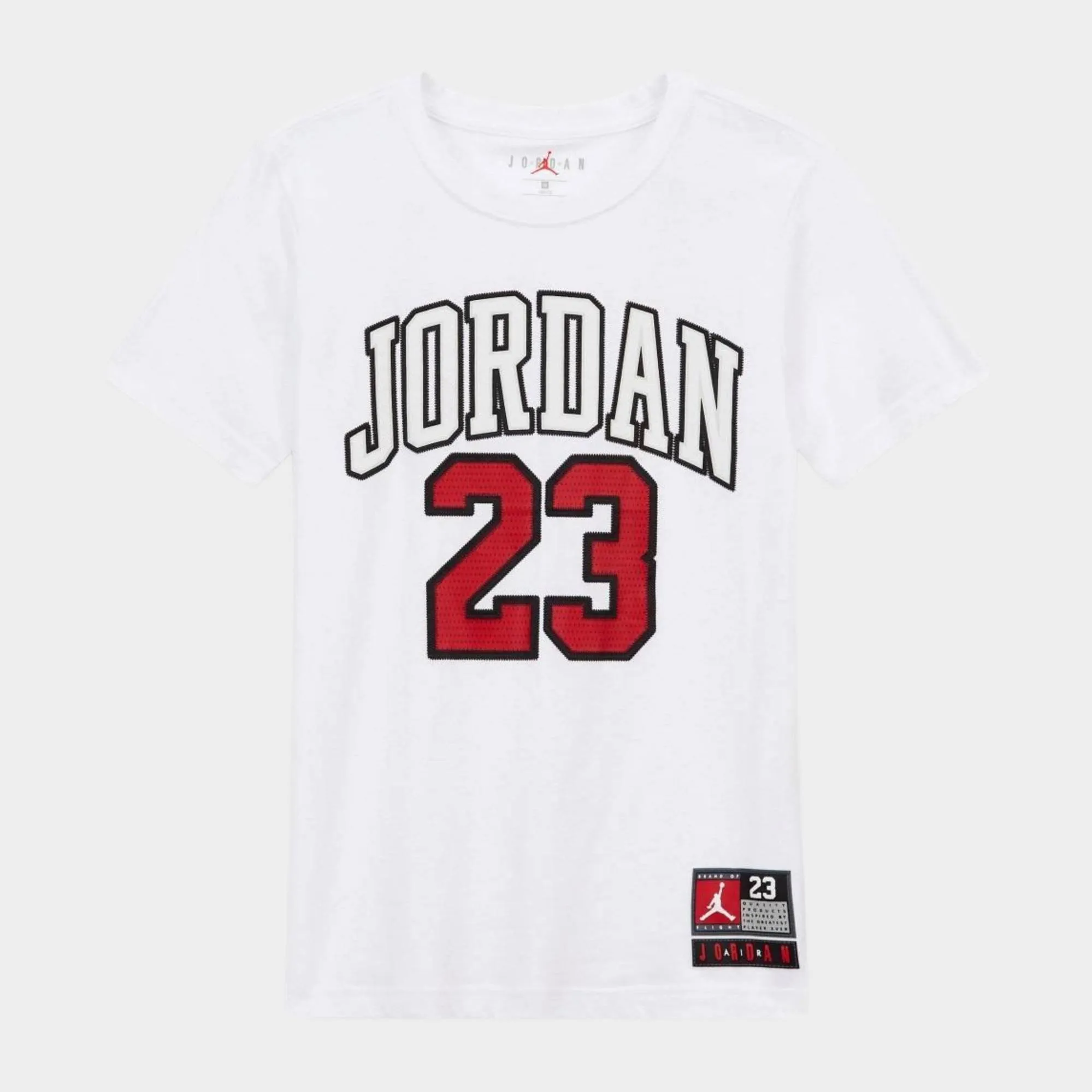 NIKE PRACTICE FLIGHT TEE