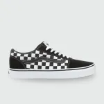VANS YOUTH WARD CHECKERED