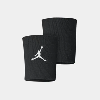 NIKE JORDAN JUMPMAN WRISTBANDS 2PACK