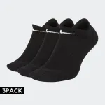 NIKE EVERYDAY CUSHIONED SOCKS