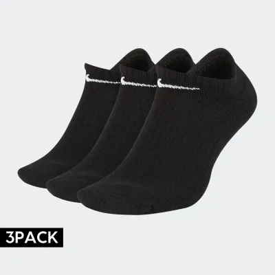 NIKE EVERYDAY CUSHIONED SOCKS