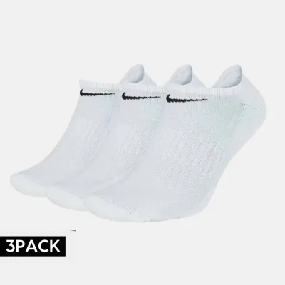 NIKE EVERYDAY CUSHIONED SOCKS