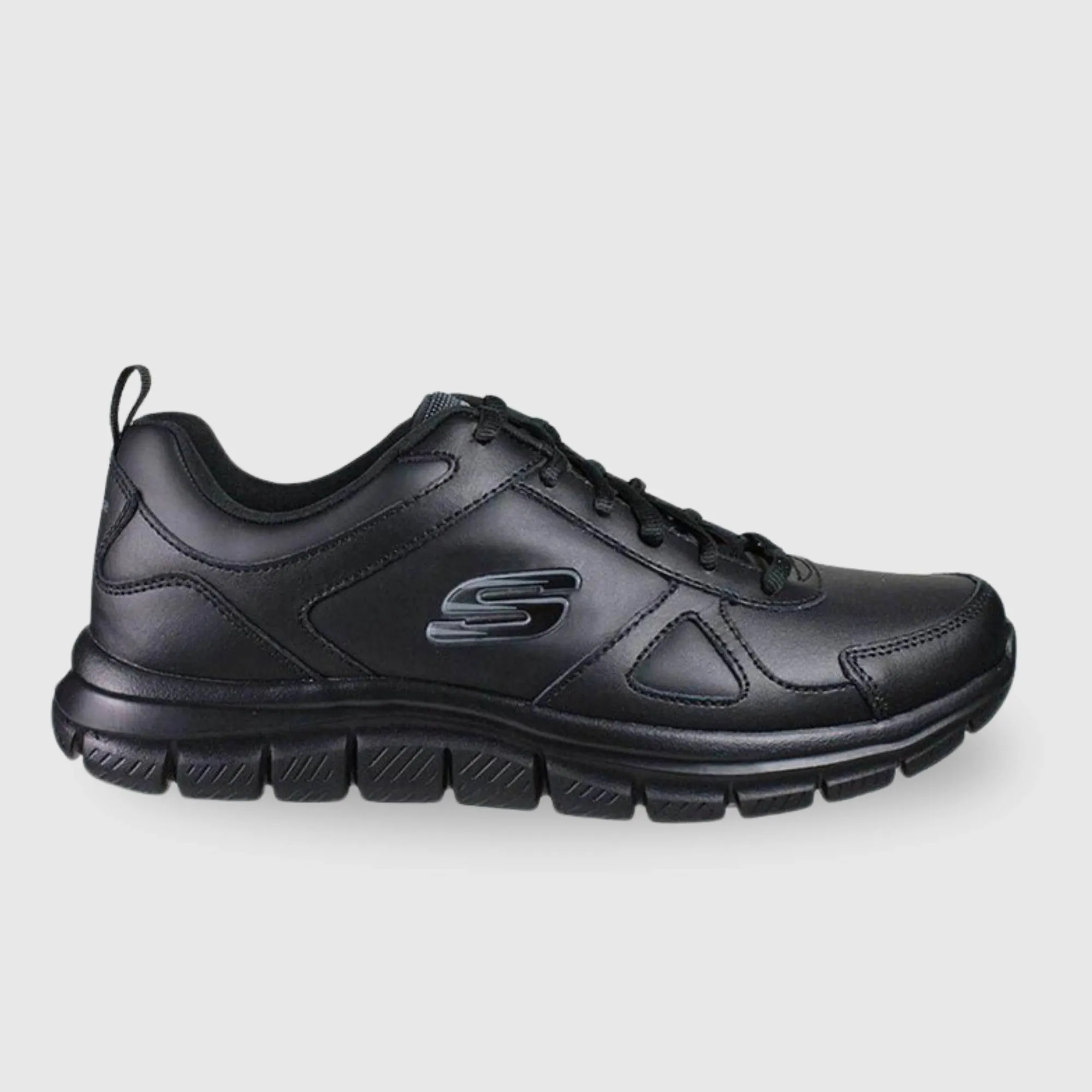 SKECHERS TRACK - HIGH OVERTIME