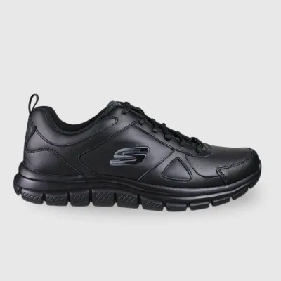 SKECHERS TRACK - HIGH OVERTIME