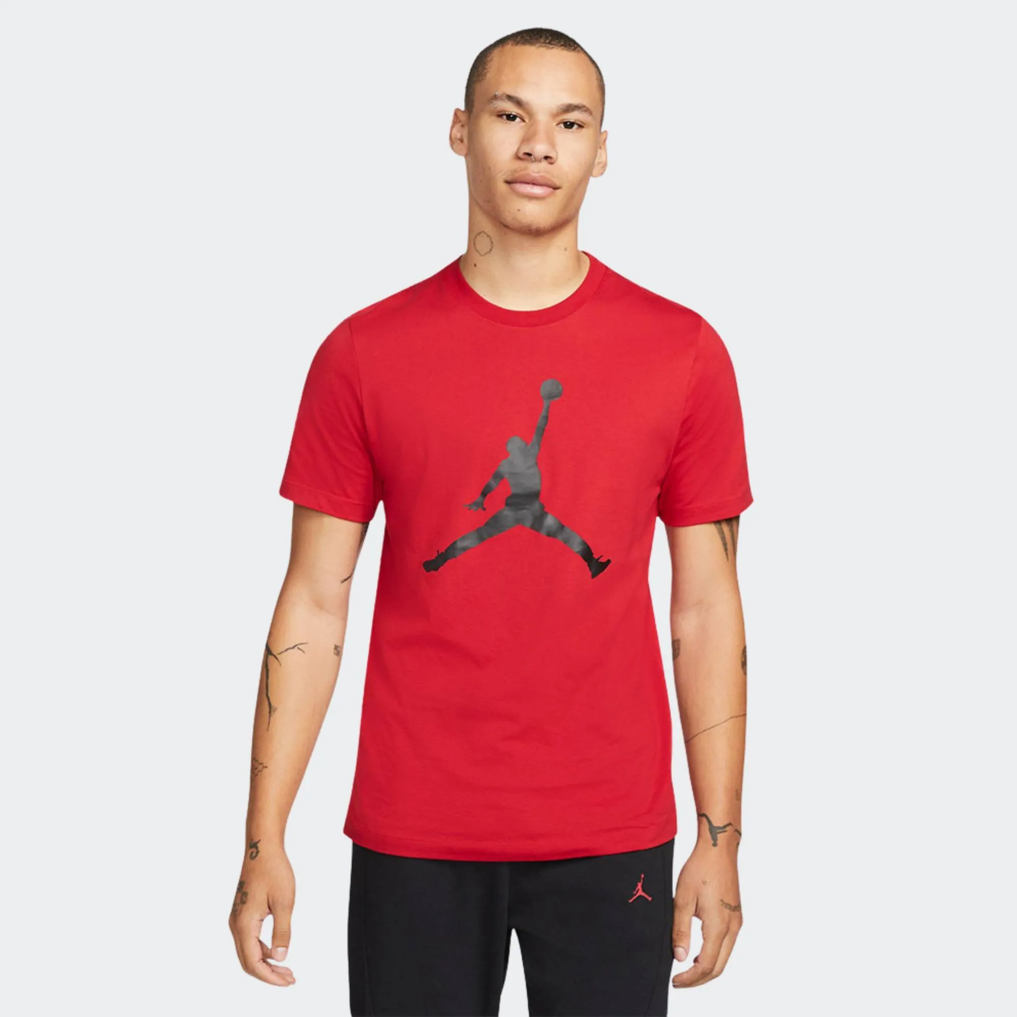JORDAN JUMPMAN TSHIRT