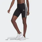 ADIDAS WOMEN'S 3 STRIPES BIKE SHORTS