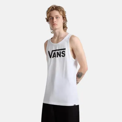 VANS MENS CLASSIC TANK