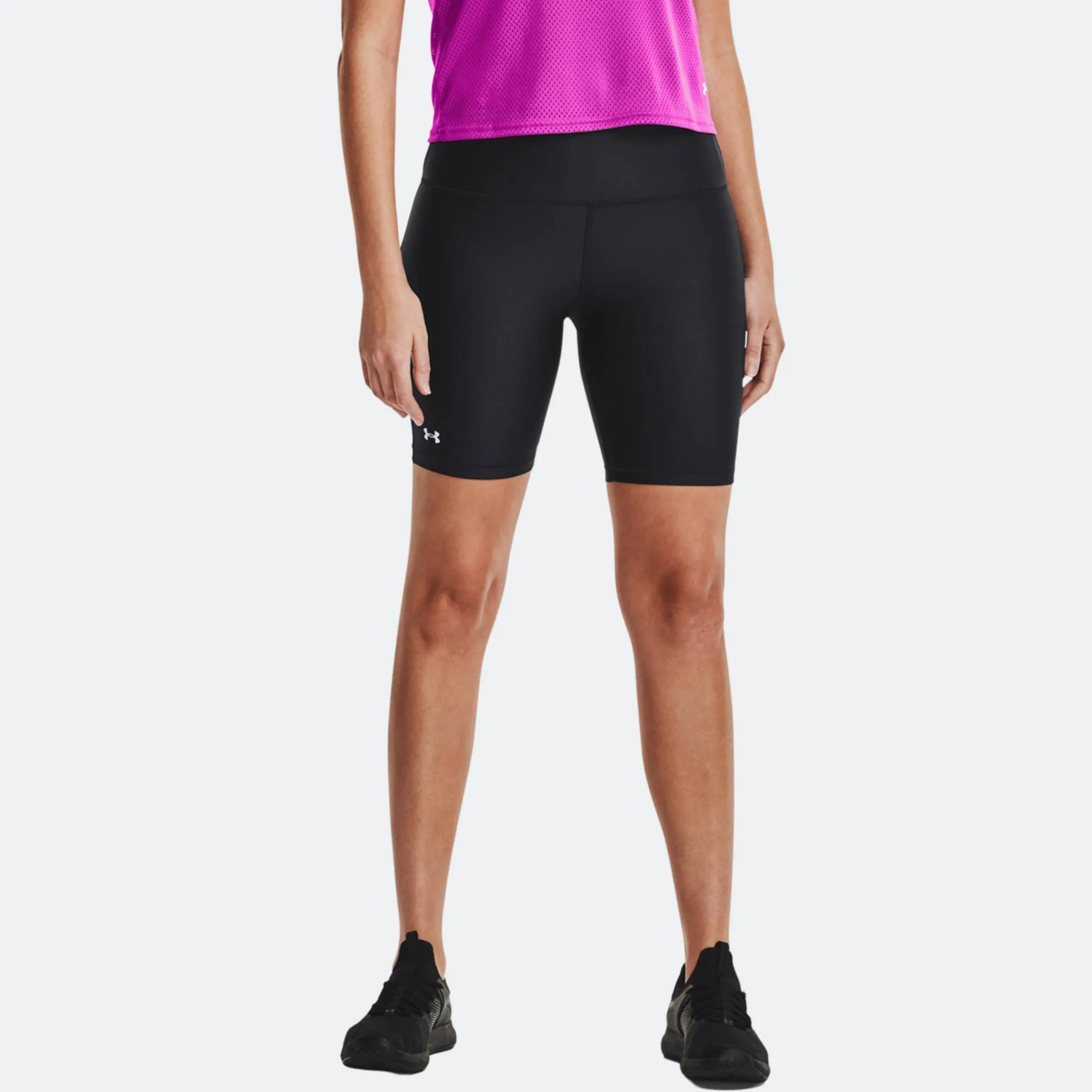 UNDER ARMOUR TECH BIKE SHORT PANT