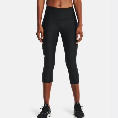 UNDER ARMOUR TECH HI CAPRI