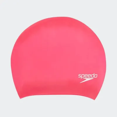 SPEEDO LONG HAIR CAP AU