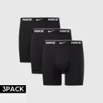 NIKE EVERY DAY COTTON STRETCH BOXER BRIEF 3 PACK