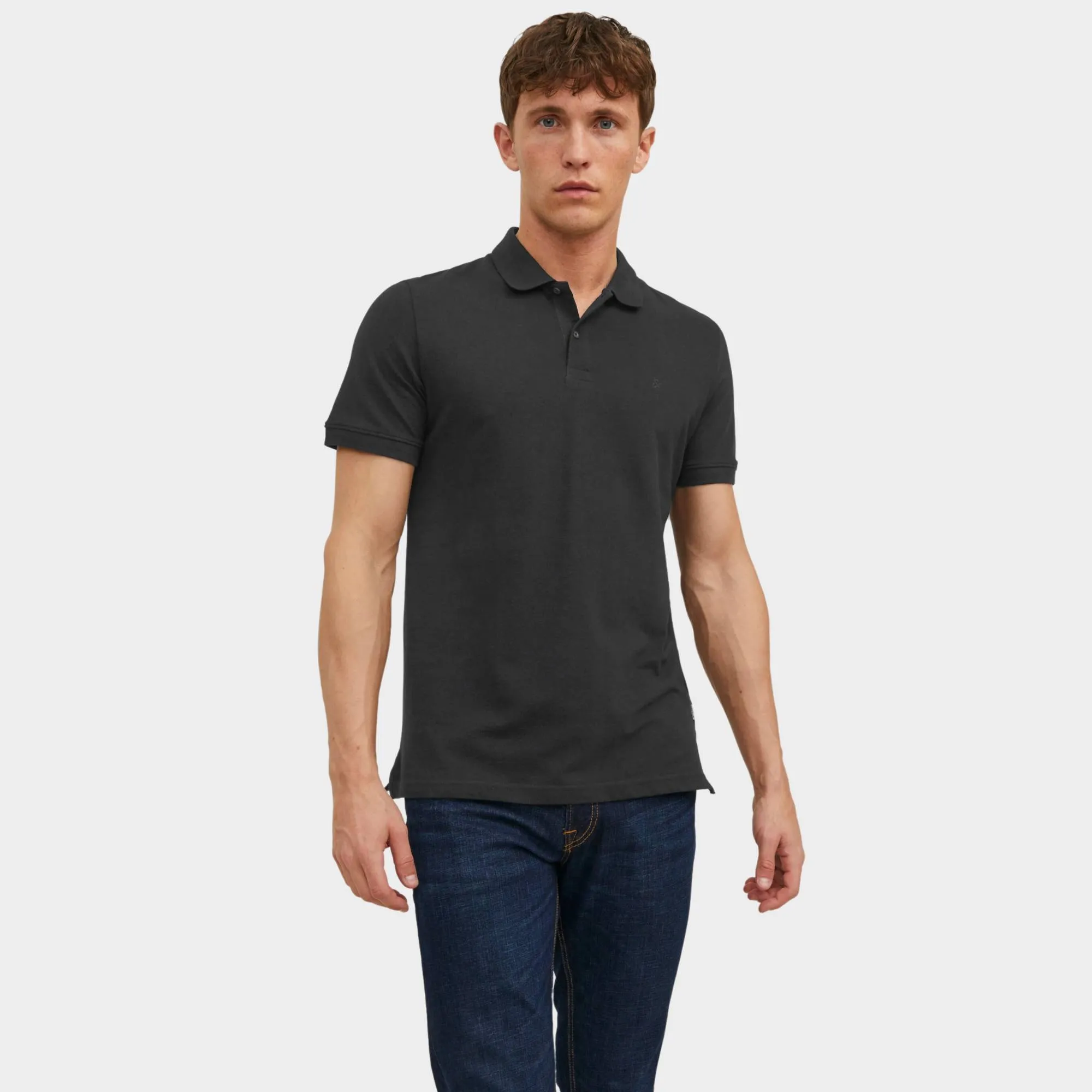 JACK & JONES BASIC POLO NOOS