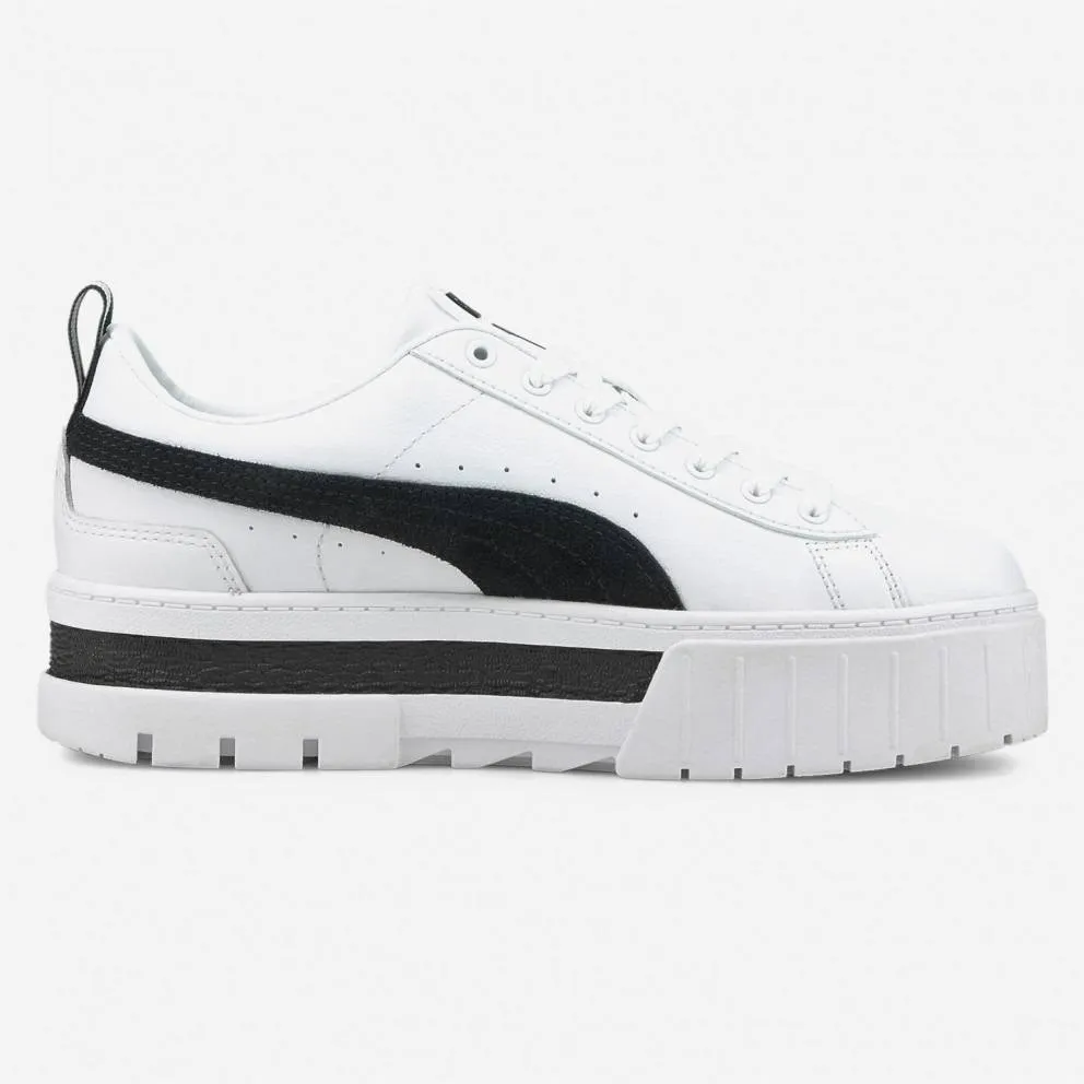 PUMA MAYZE LTH WN'S