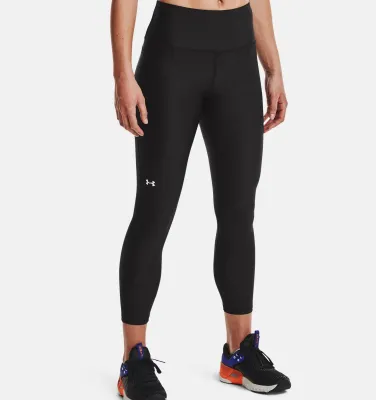 UNDER ARMOUR TECH HI ANKLE LEGGING