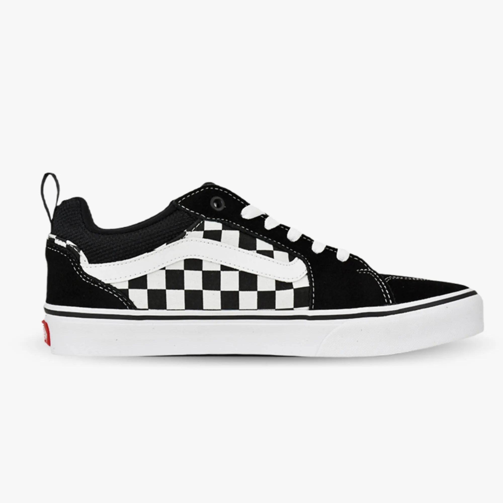 VANS FILMORE CHECKERBOARD