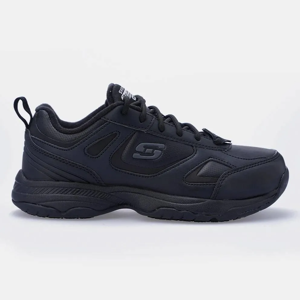 SKECHERS WORK DIGHTON - SLIP RESISTANT