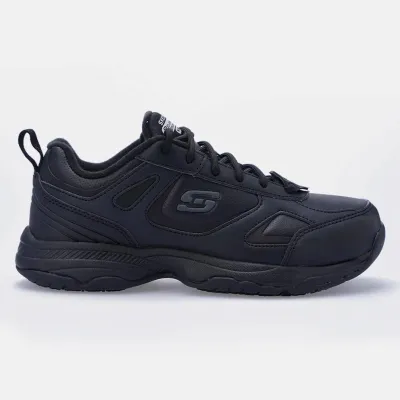SKECHERS WORK DIGHTON - SLIP RESISTANT