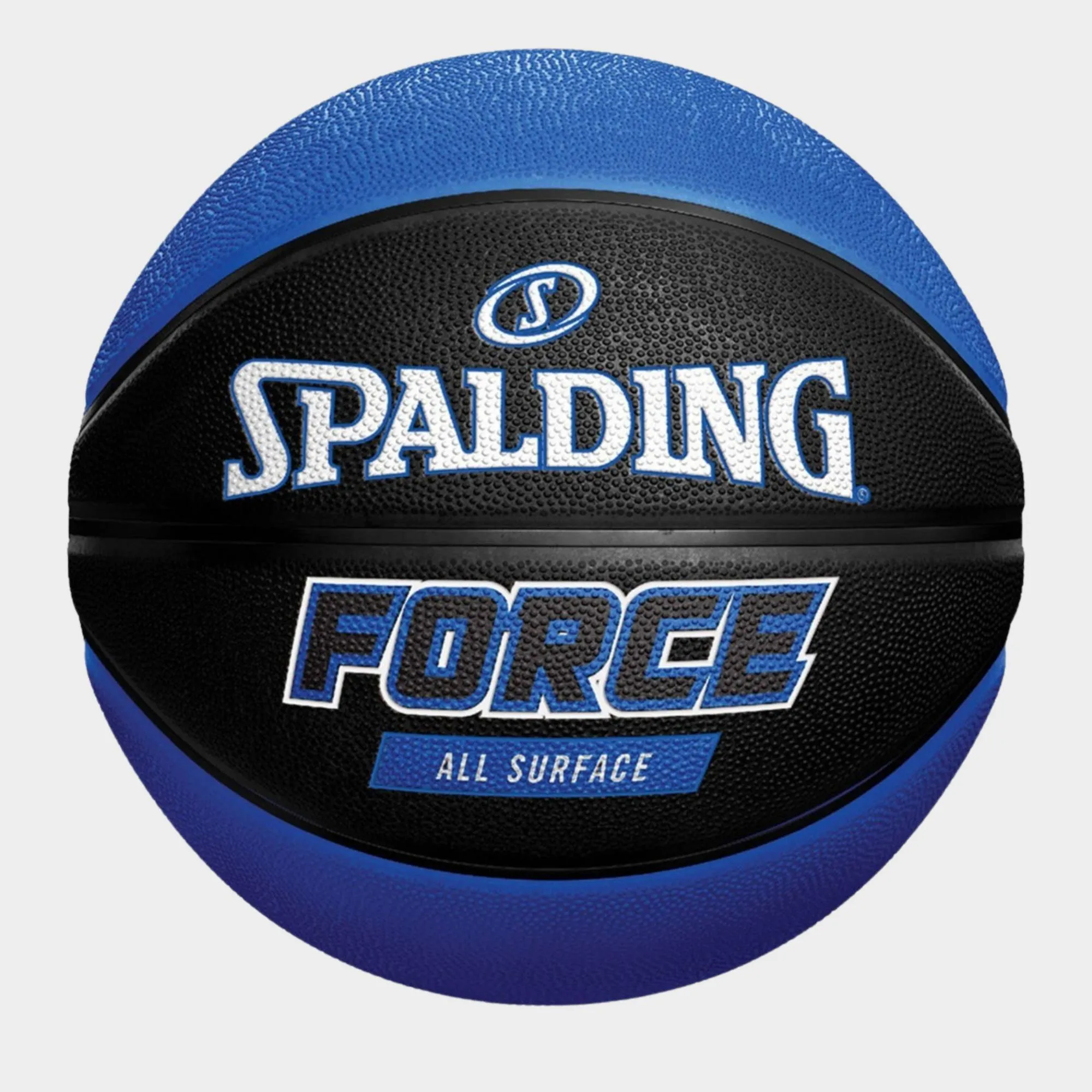 SPALDING 2021 FORCE RUBBER