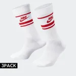 NIKE NSW EVERYDAY ESSENTIAL CREW SOCKS