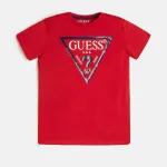 GUESS T-SHIRT CORE ORGANIC COTTON