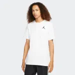 JORDAN JUMPMAN EMBROIDERED CREW