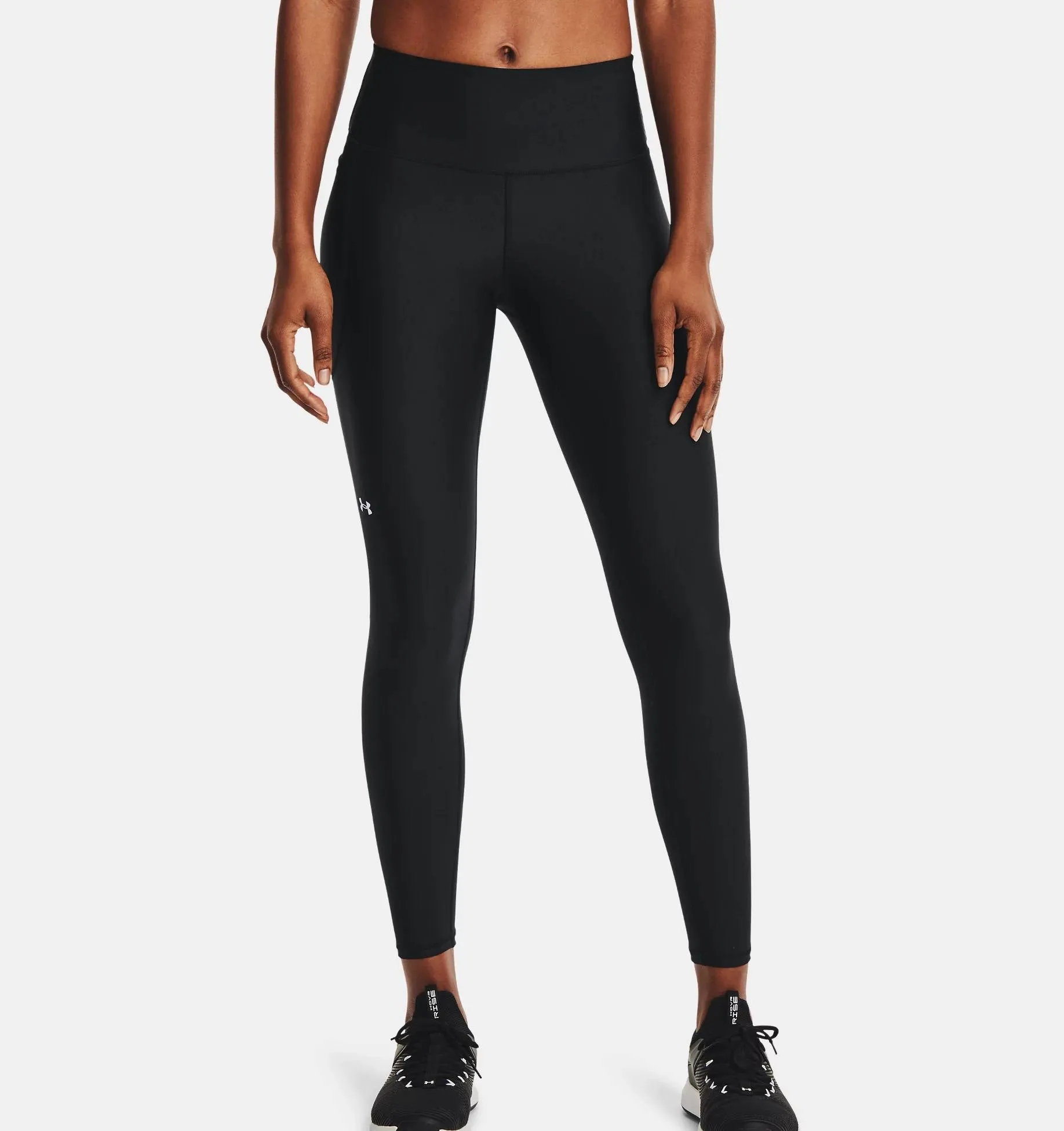 UNDER ARMOUR TECH HIRISE LEGGING