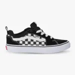 VANS YOUTH FILMORE CHECKERBOARD