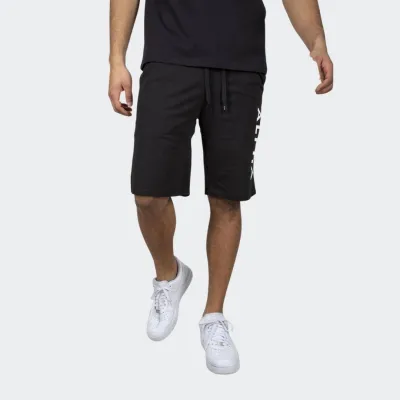 ALPHA INDUSTRIES ALPHA JERSEY SHORTS