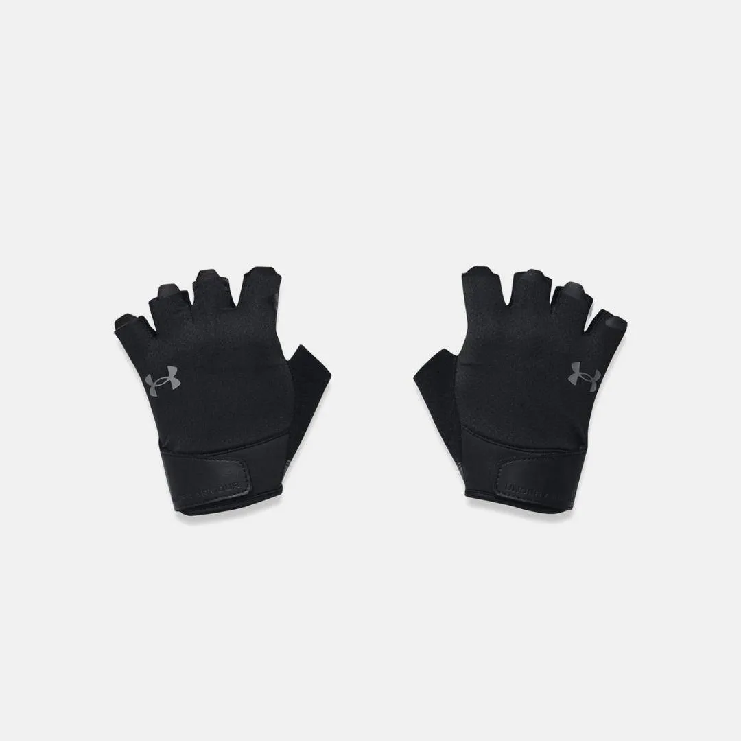 UNDER ARMOUR M'S TRAINING GLOVE