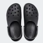 CROCS CLASSIC PLATFORM CLOG