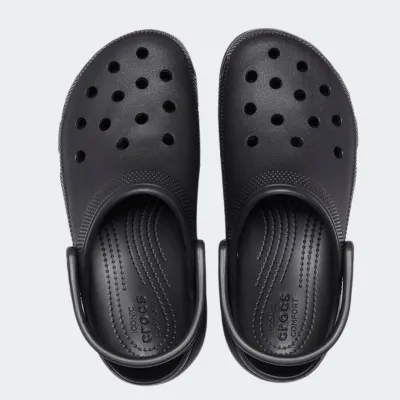CROCS CLASSIC PLATFORM CLOG