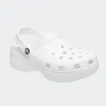 CROCS CLASSIC PLATFORM CLOG